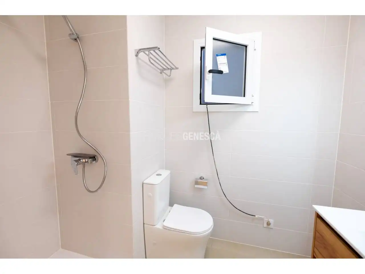 Flat for sale in Calle Baldrich, Segle XX