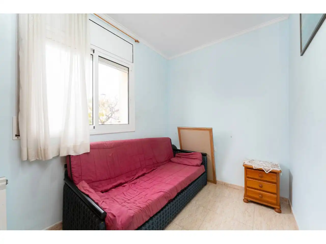 Habitación de Piso en venta en Cunit con Aire acondicionado, Calefacción y Jardín privado