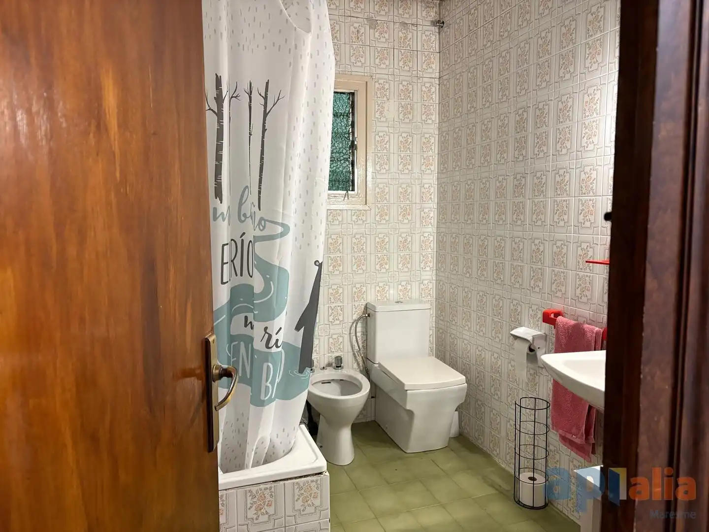 Appartamento con terrazza in vendita a Zona Alta, imagen 19
