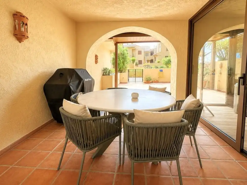 Apartament amb piscina en venda a Currica, imagen 4