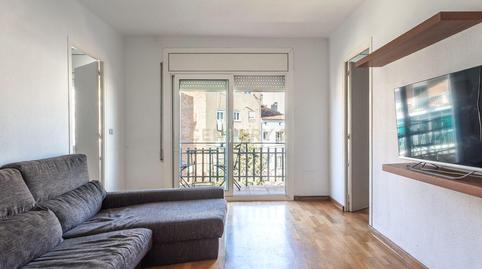 Foto 5 de Pis en venda a Carrer de la Creu Guixera, Manresa, Spain, -1, Bases de Manresa - Carretera de Santpedor, Barcelona