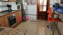 Küche von Wohnung zum verkauf in Olesa de Montserrat