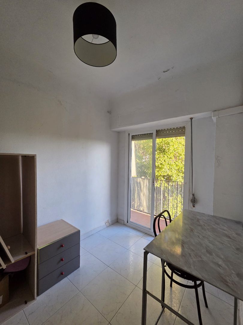 Bedroom of Flat for rent in Alicante / Alacant  with Air Conditioner, Heating and Terrace