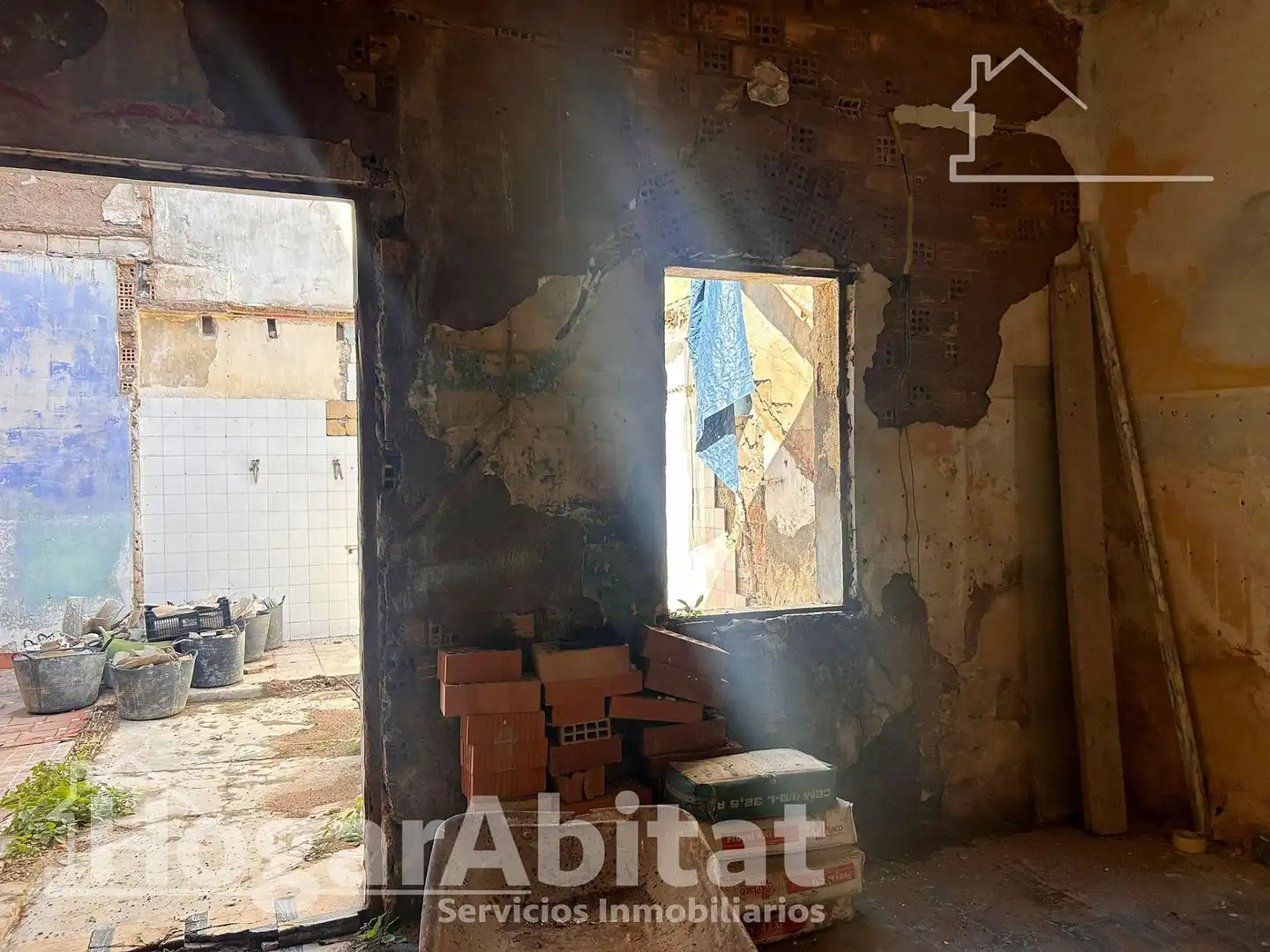 Casa o chalet en venta en Sagunto / Sagunt con Terraza