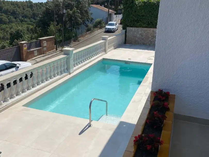 Villa mit Garten zum Verkauf in Sant Damia 39, imagen 2