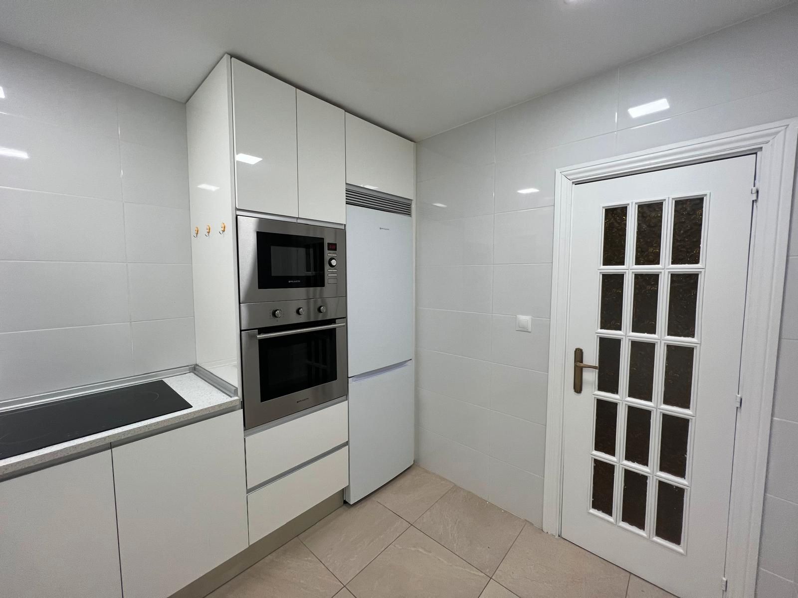 Piso en venta en Calle Mariano José de Larra, Delicias