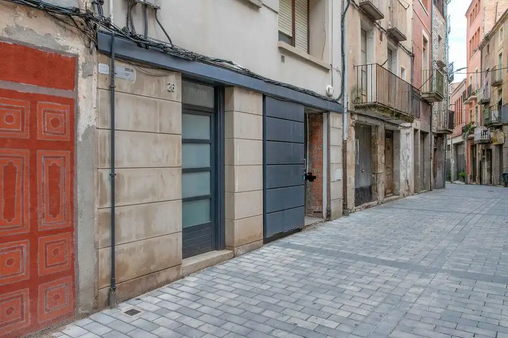 Local comercial en venda a D'Urgell, imagen 17