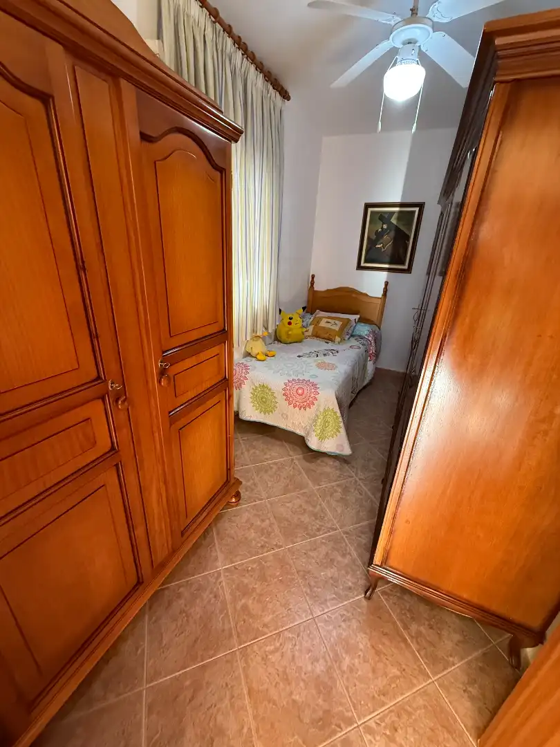 Villa avec terrasse à vendre à Carretera Santa Ana, imagen 7