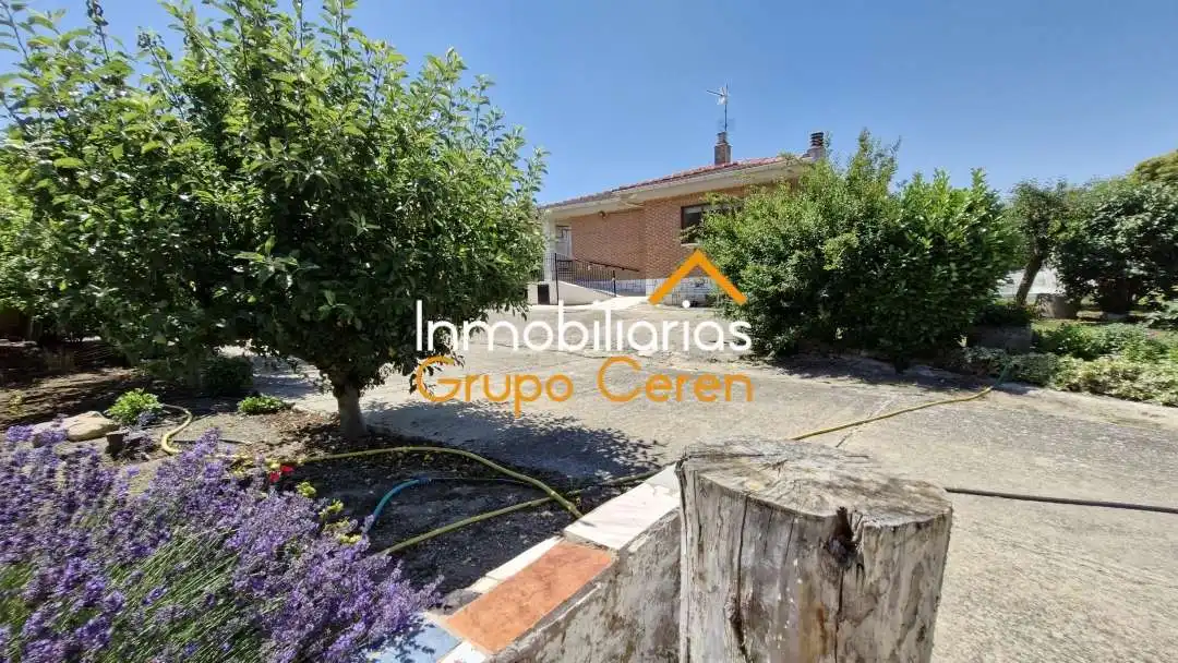 Casa o chalet en venta en Bascuñana