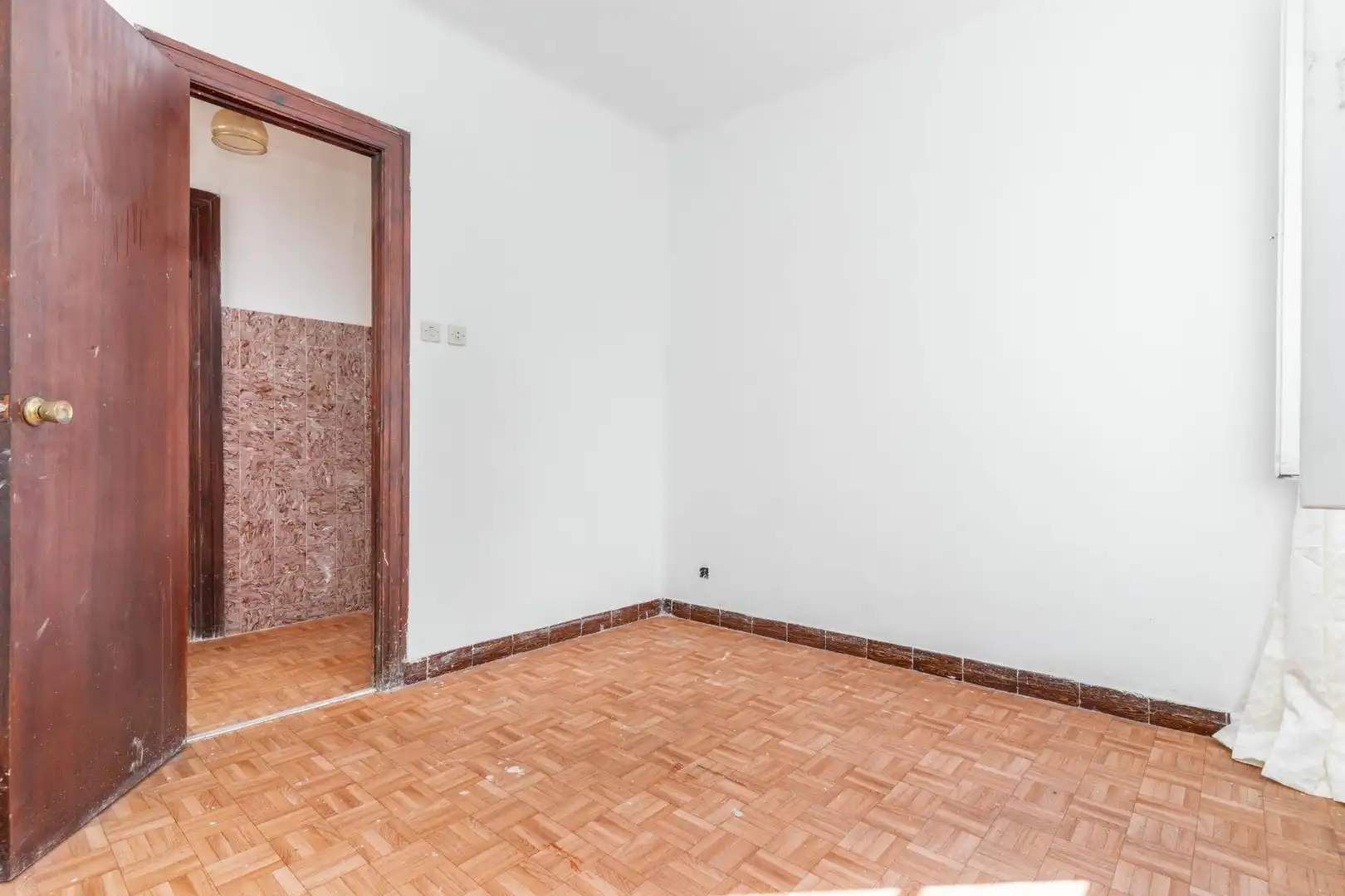 Apartament en venda en Langreo amb Calefacció