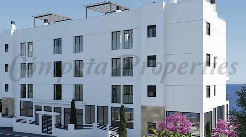 Foto 3 de Apartamento en venta en El Peñoncillo, Torrox