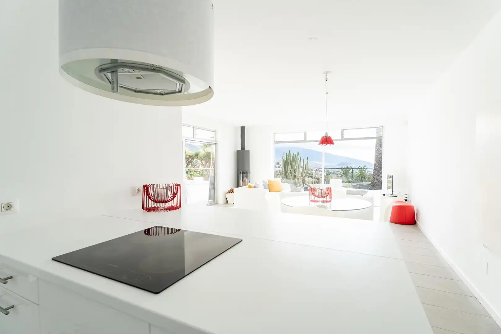 Detached house with pool for sale in Las Cuevas - Los Gómez, imagen 13
