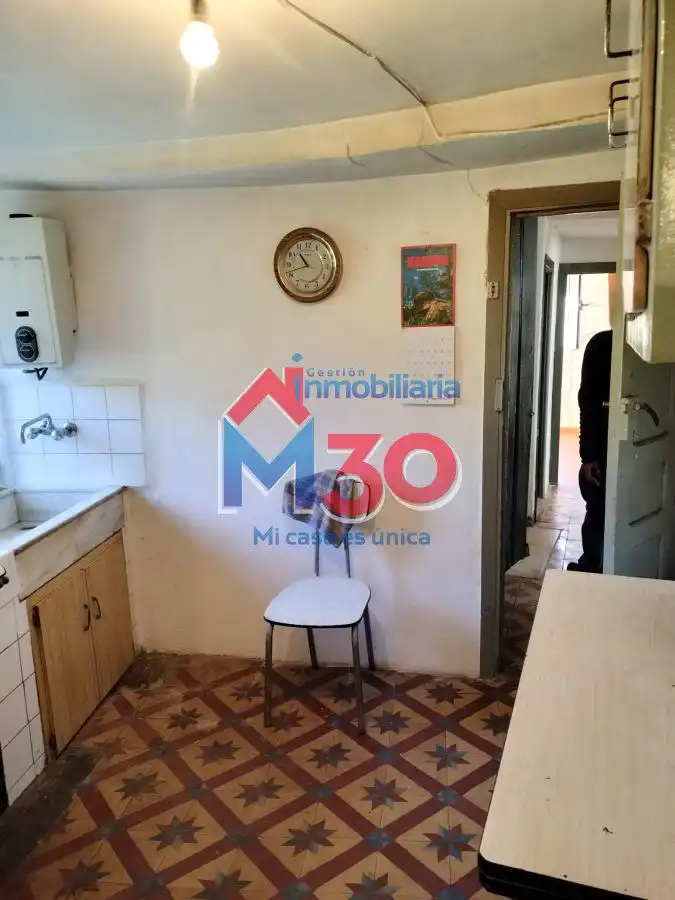 Schlafzimmer von Haus oder Chalet zum Verkauf in Quintanaélez mit Heizung