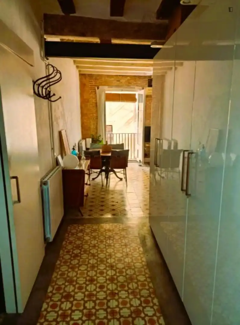 Appartement compact à louer à Ciutat Vella, imagen 17