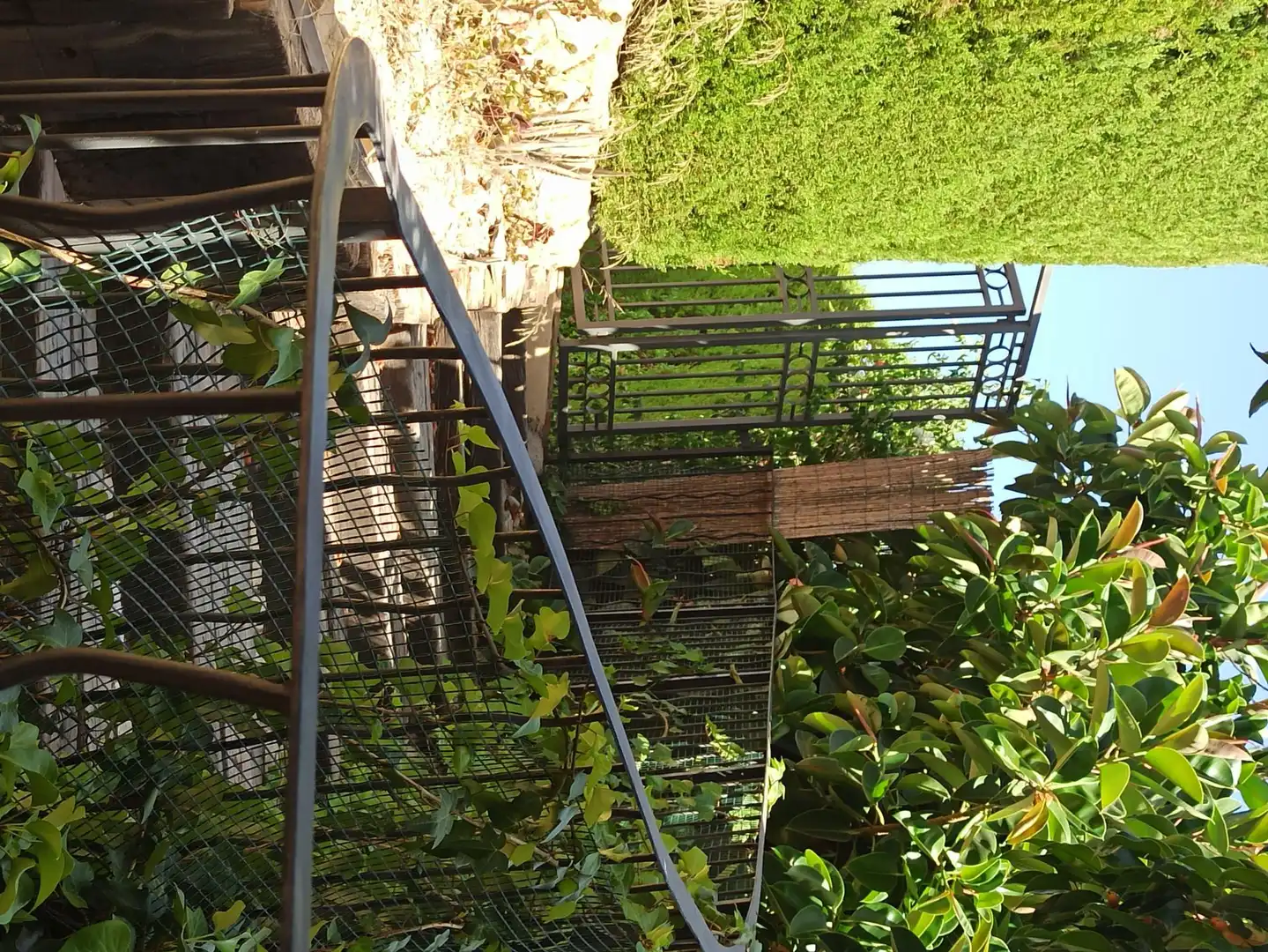 Jardín de Casa o chalet de alquiler en Finestrat con Calefacción, Jardín privado y Terraza