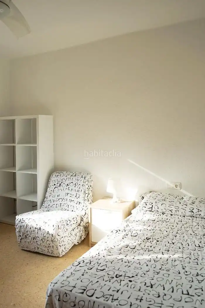 Flat with lift to rent in Plaça d'Hondures 37, imagen 13