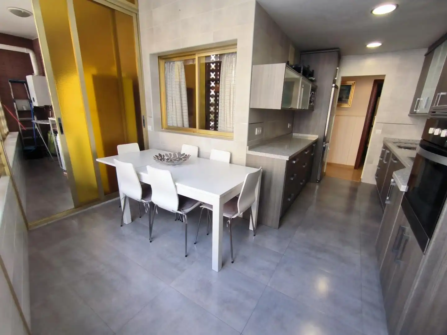 Piso con piscina en venta en Avenida de Vicent Llorca Alos, imagen 10