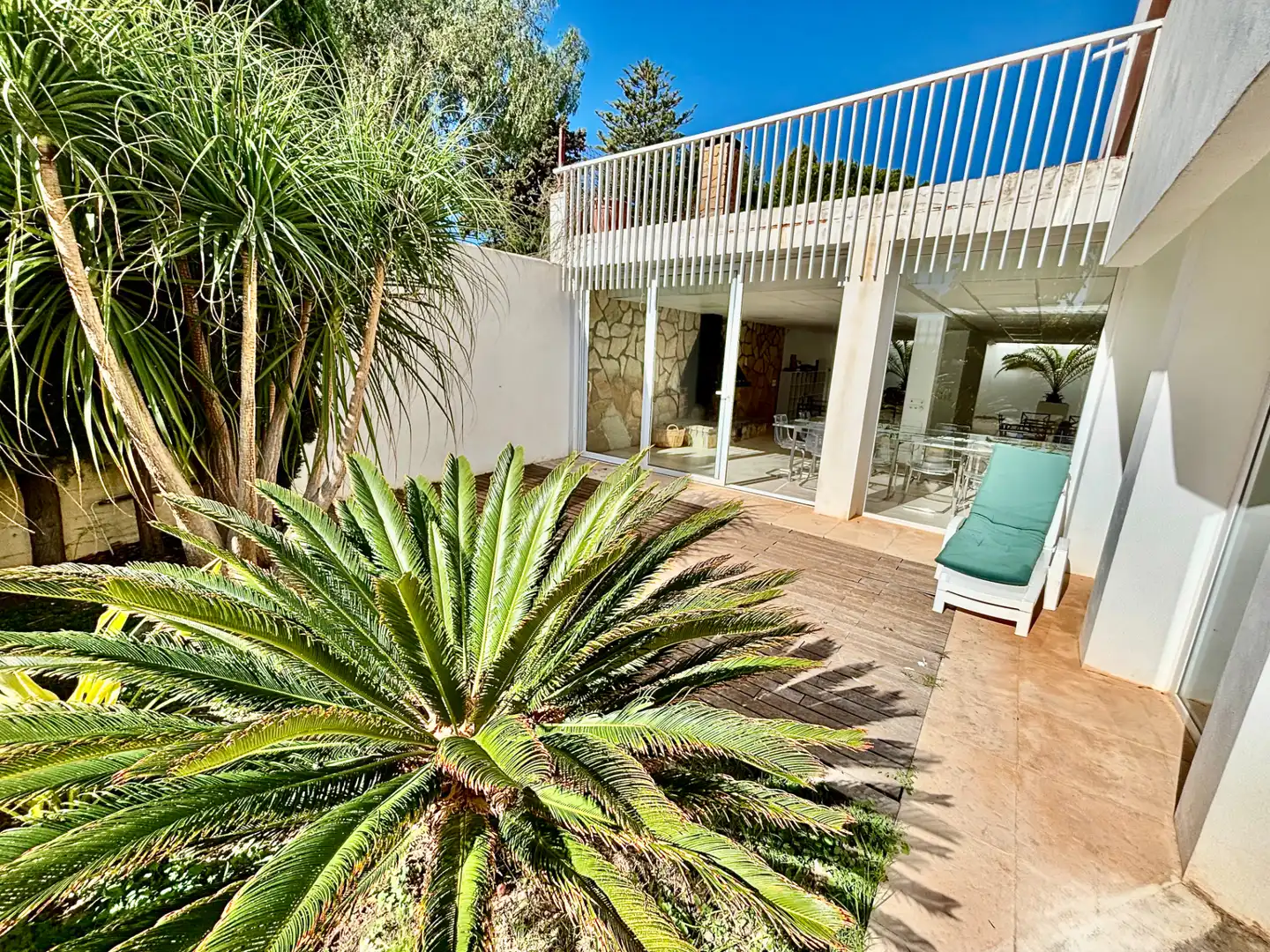 Chalet con piscina en venta en Playa de San Juan - El Cabo de las Huertas, imagen 70