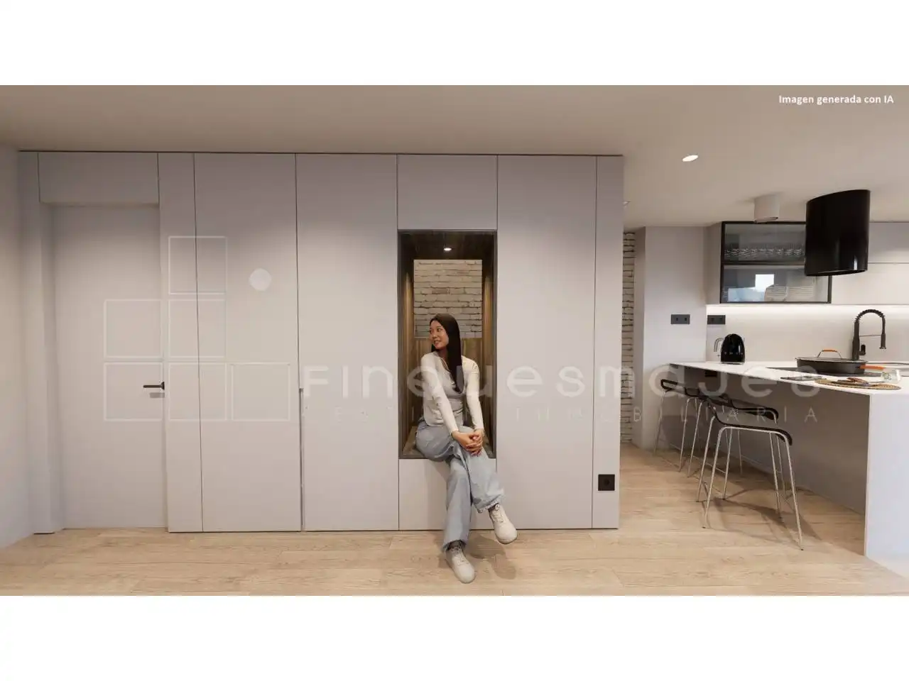 Casa o chalet en venta en Castellbell i el Vilar con Aire acondicionado, Parquet y Terraza