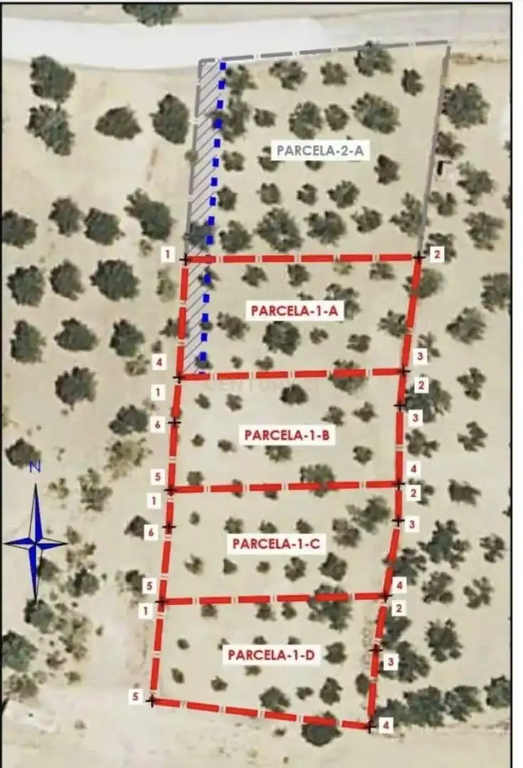 Rural land for sale in Camino la Ramita, Alhaurín de la Torre, Málaga, Spain, imagen 9