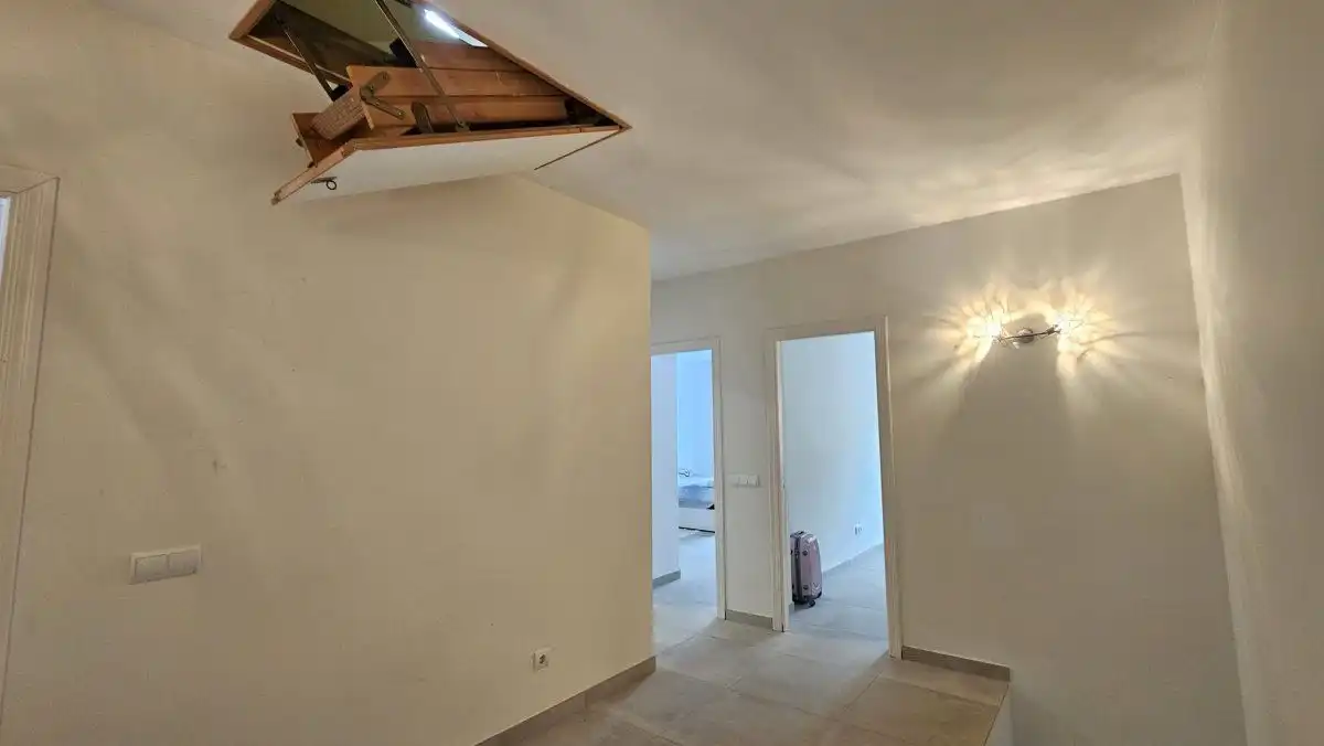 Casa con terrazza in vendita a Casares pueblo, imagen 14