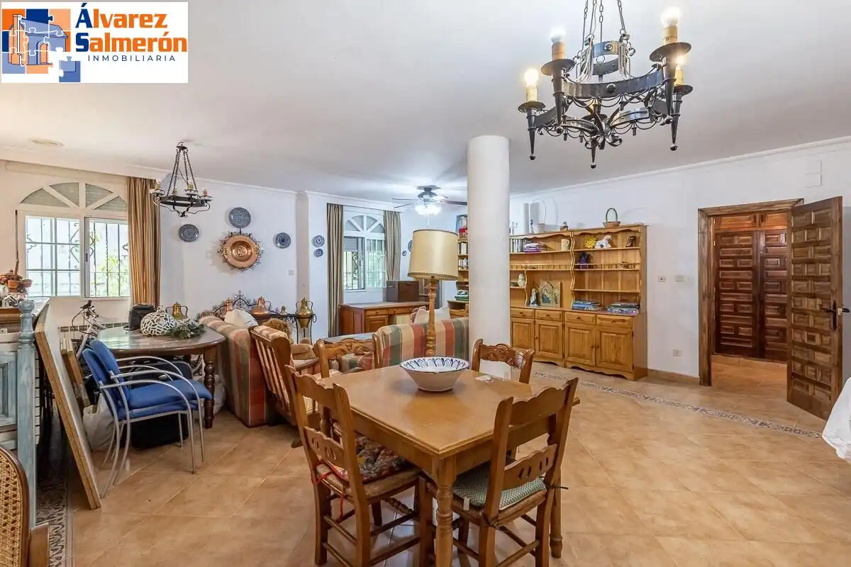 Casa con piscina en venta en Ogíjares, imagen 31