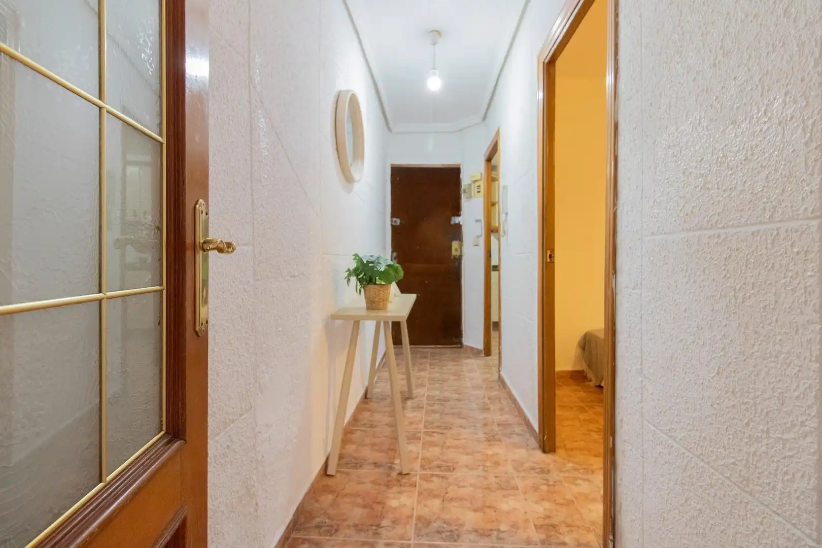 Piso en venta en Meliana con Aire acondicionado y Alarma