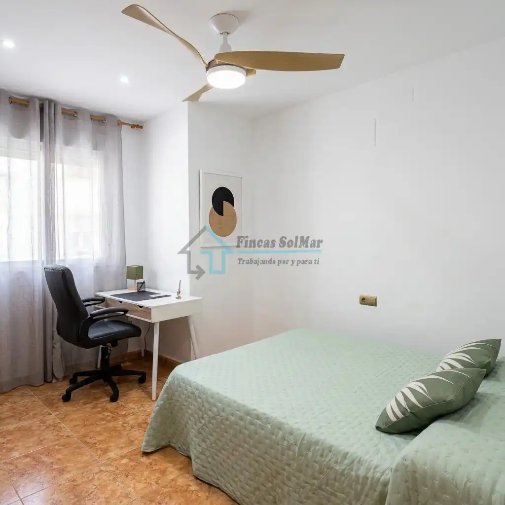 Appartement compact avec ascenseur à vendre à Moncófar Playa, imagen 19