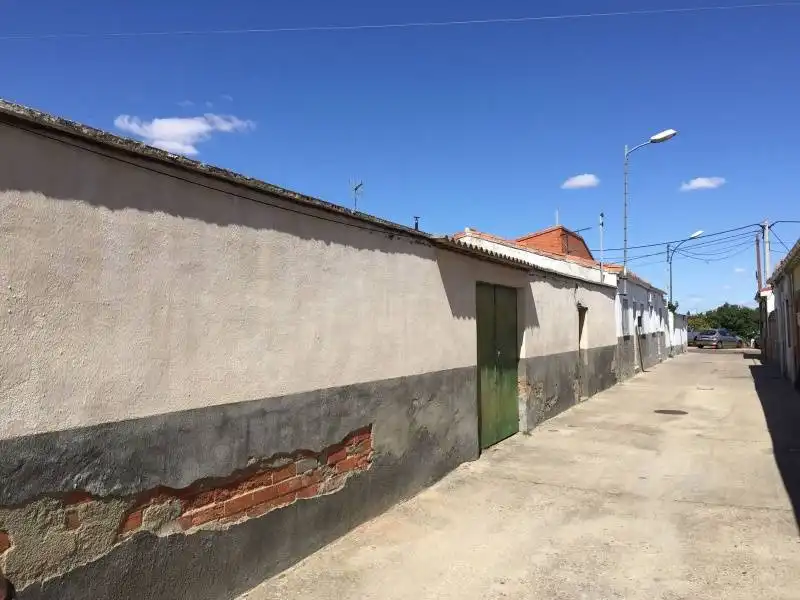 Terreni e lotti in vendita a Urbanización Siglo XXI - Carretera de Villalpando