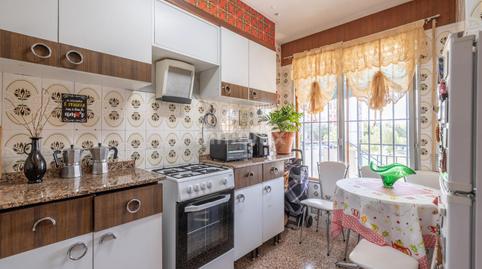 Foto 5 de Casa o xalet en venda a Calle Padre Perpiñan, Ciudad Jardín, Alicante