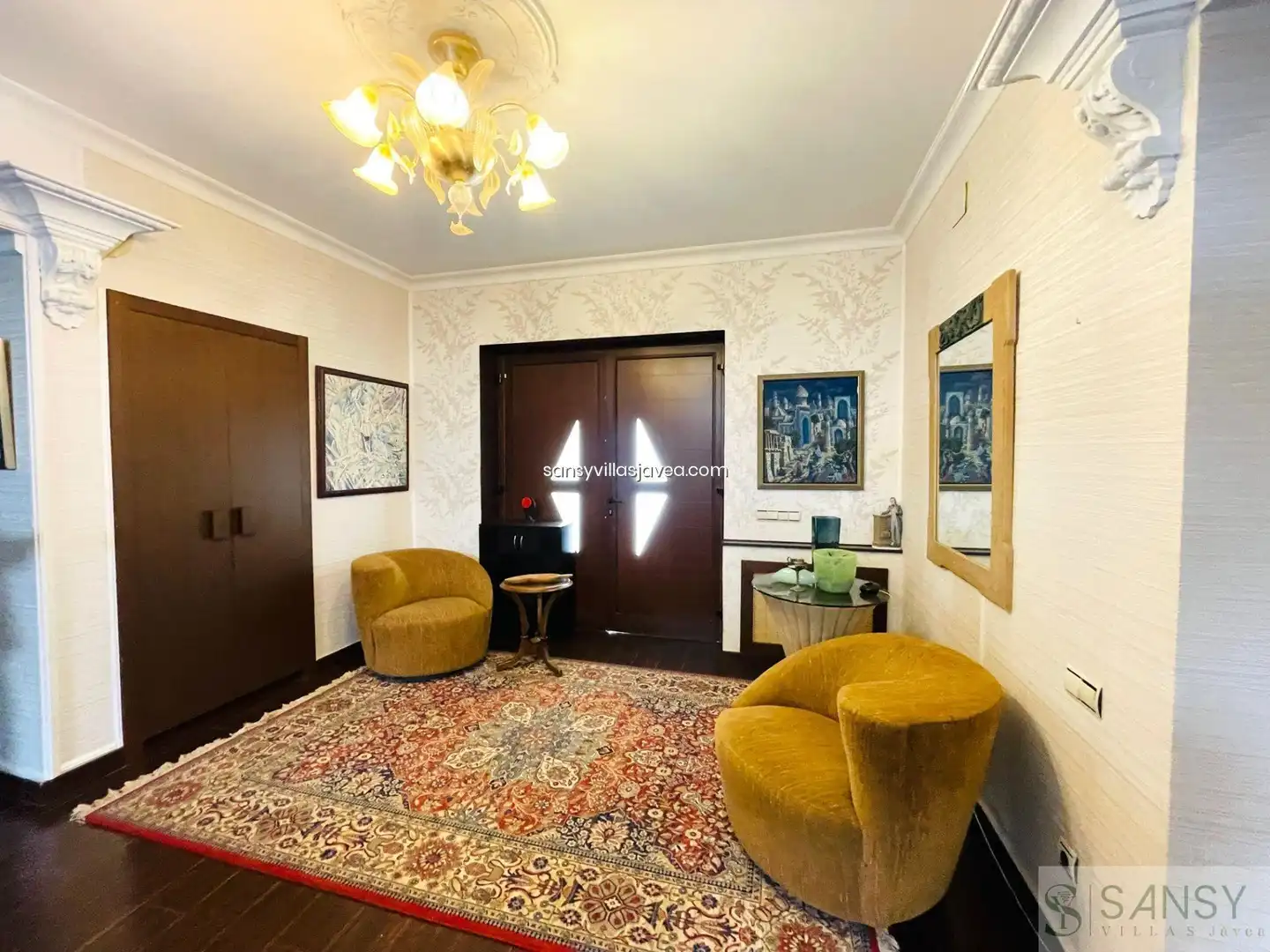 Chalet en venta en Las Rotas / Les Rotes, imagen 34