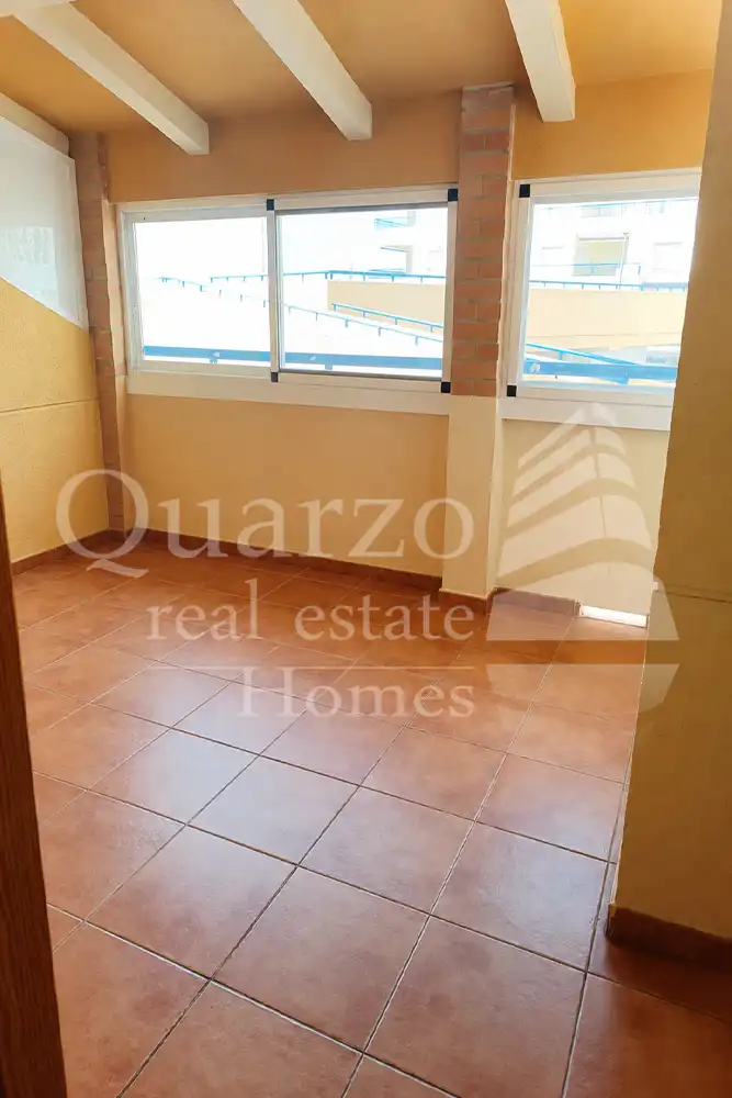 Apartments for sale in Tavernes de la Valldigna  with Air Conditioner, Heating and Furnished