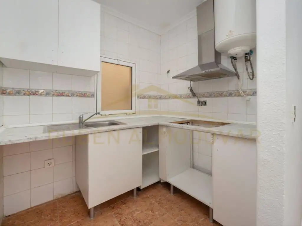 Kitchen of Flat for sale in Torrevieja