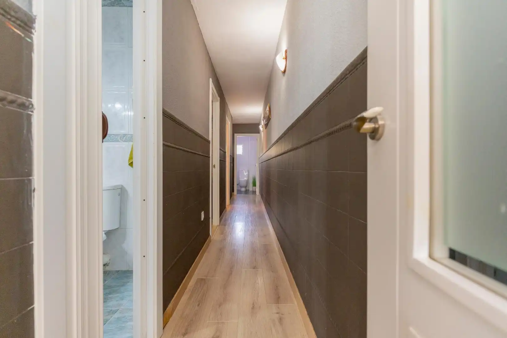 Wohnung zum Verkauf in Sevilla