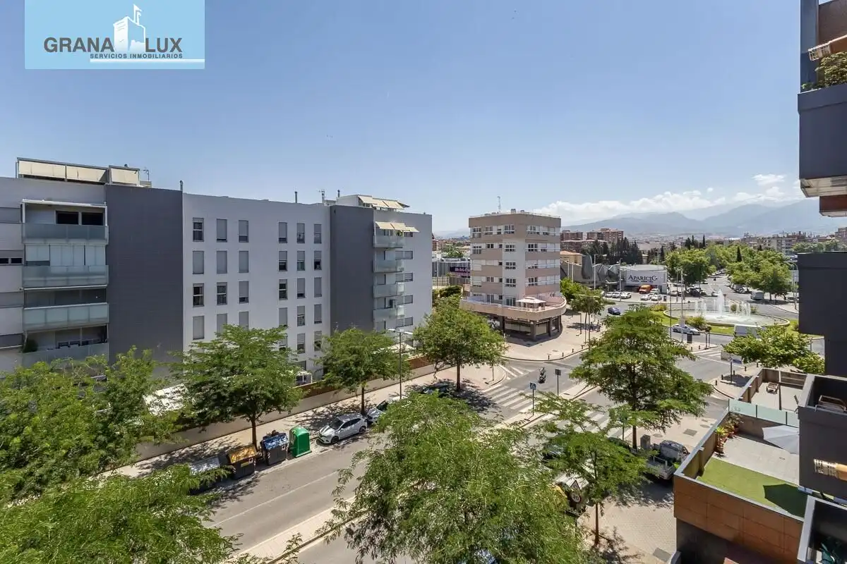 Piso con piscina en venta en Calle Emir, imagen 25