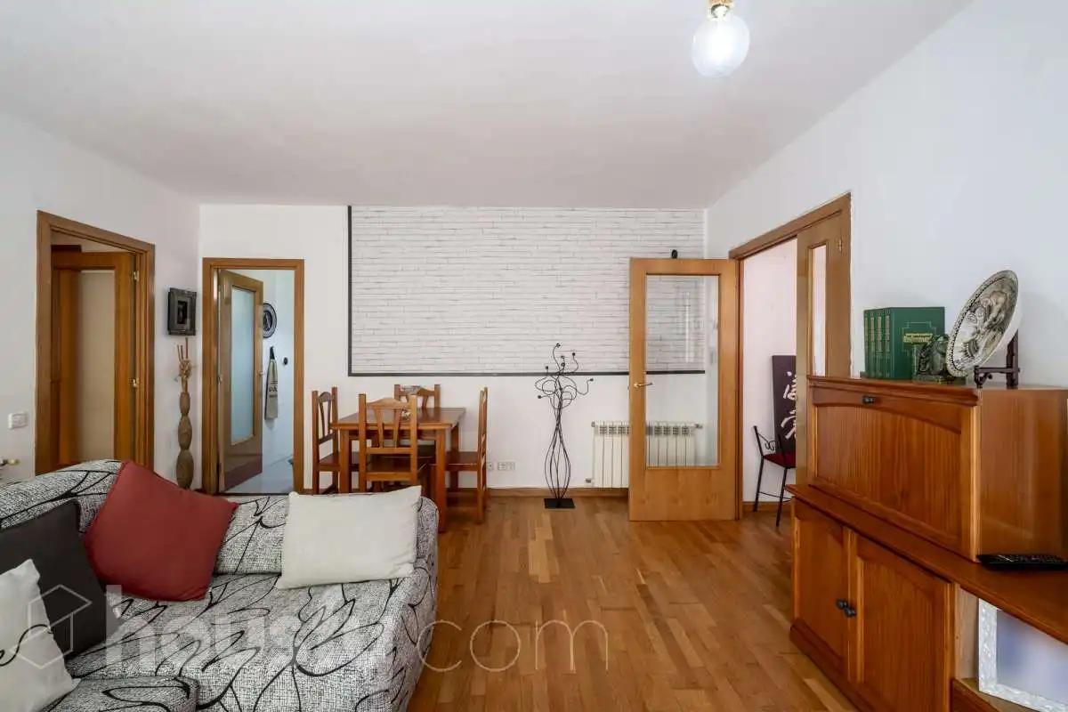 Appartamento con terrazza in vendita a Plaça Maria Manent ., imagen 30