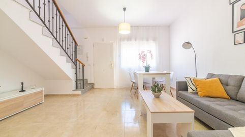 Photo 4 of Detached homes for sale in Calle Calle Alcorcón, Santiago de la Ribera, San Javier