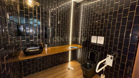 Photo 5 of Premises for transfer in Paseo de Los Tilos, 25, Málaga, Spain, -1, La Unión - Cruz de Humilladero - Los Tilos, Málaga Capital