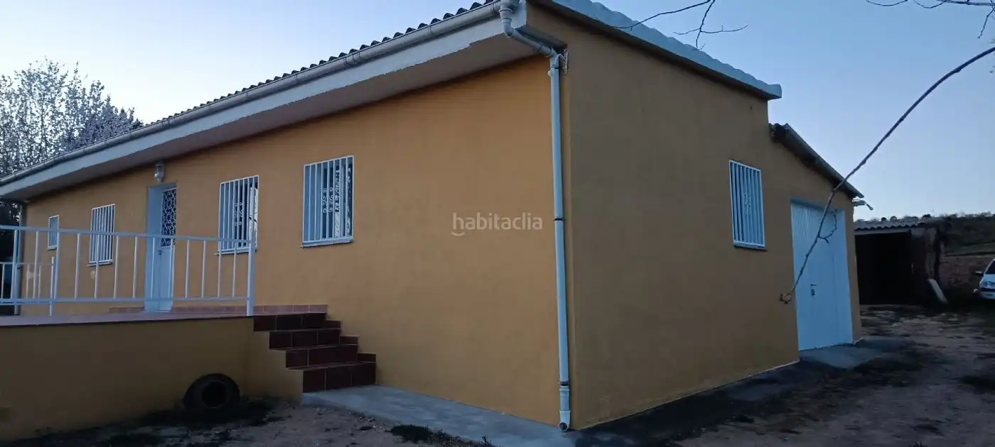 Haus zum Verkauf in Calle Rosales 2, imagen 11