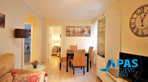 Foto 4 de Pis en venda a Calle Cardenal Cisneros, General Dávila, Santander