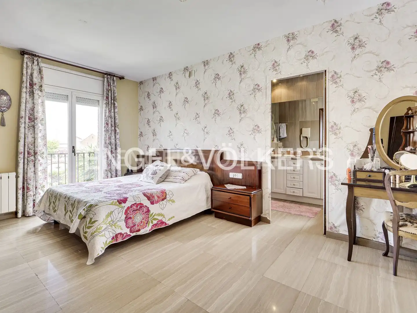 Casa amb terrassa en venda a Serraparera, imagen 67