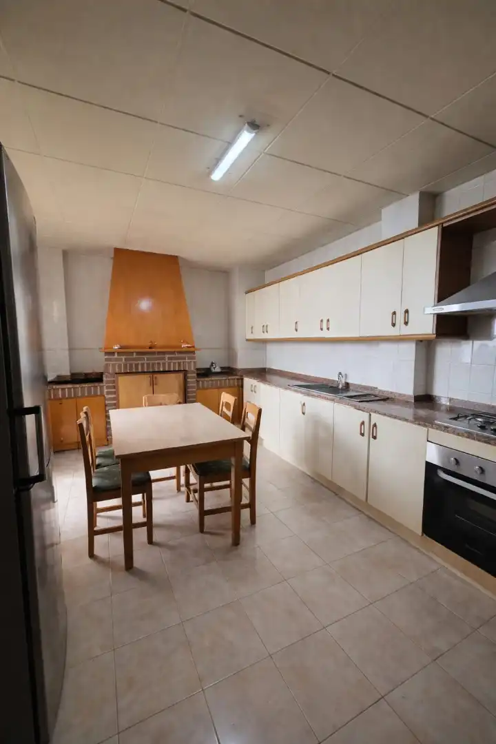Wohnung zum Verkauf in Calle Calderón de la Barca, imagen 6