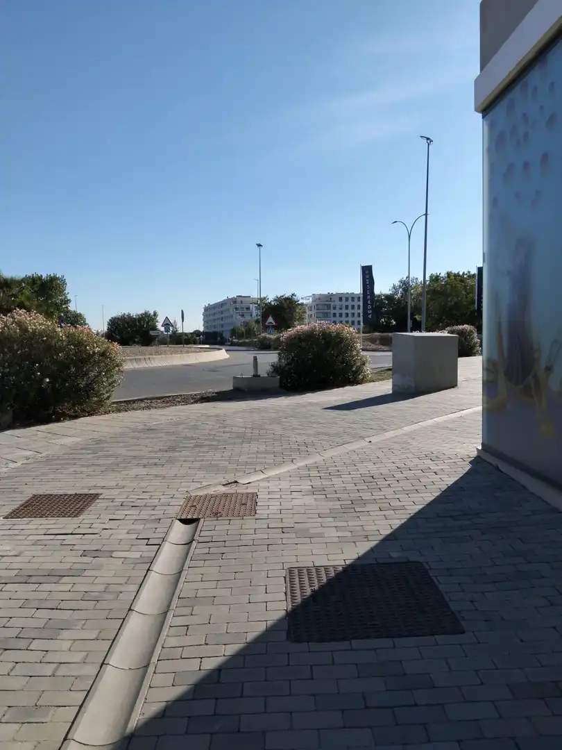 Business premises for sale in Nuevo Bulevar