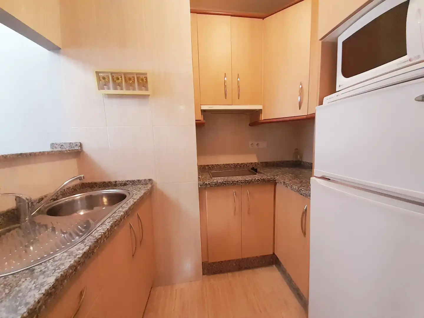Appartement avec ascenseur à louer à ISABEL MANOJA, imagen 5