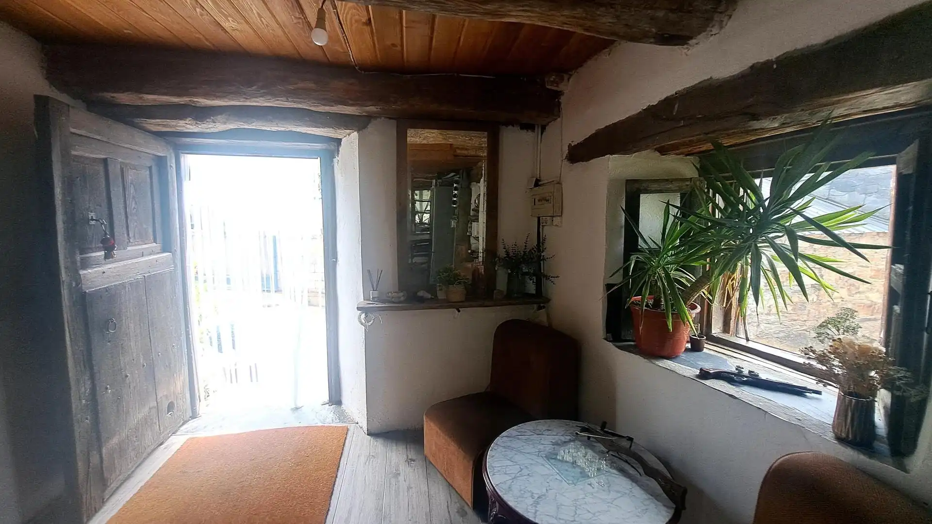 Detached homes for sale in Toreno  with Furnished