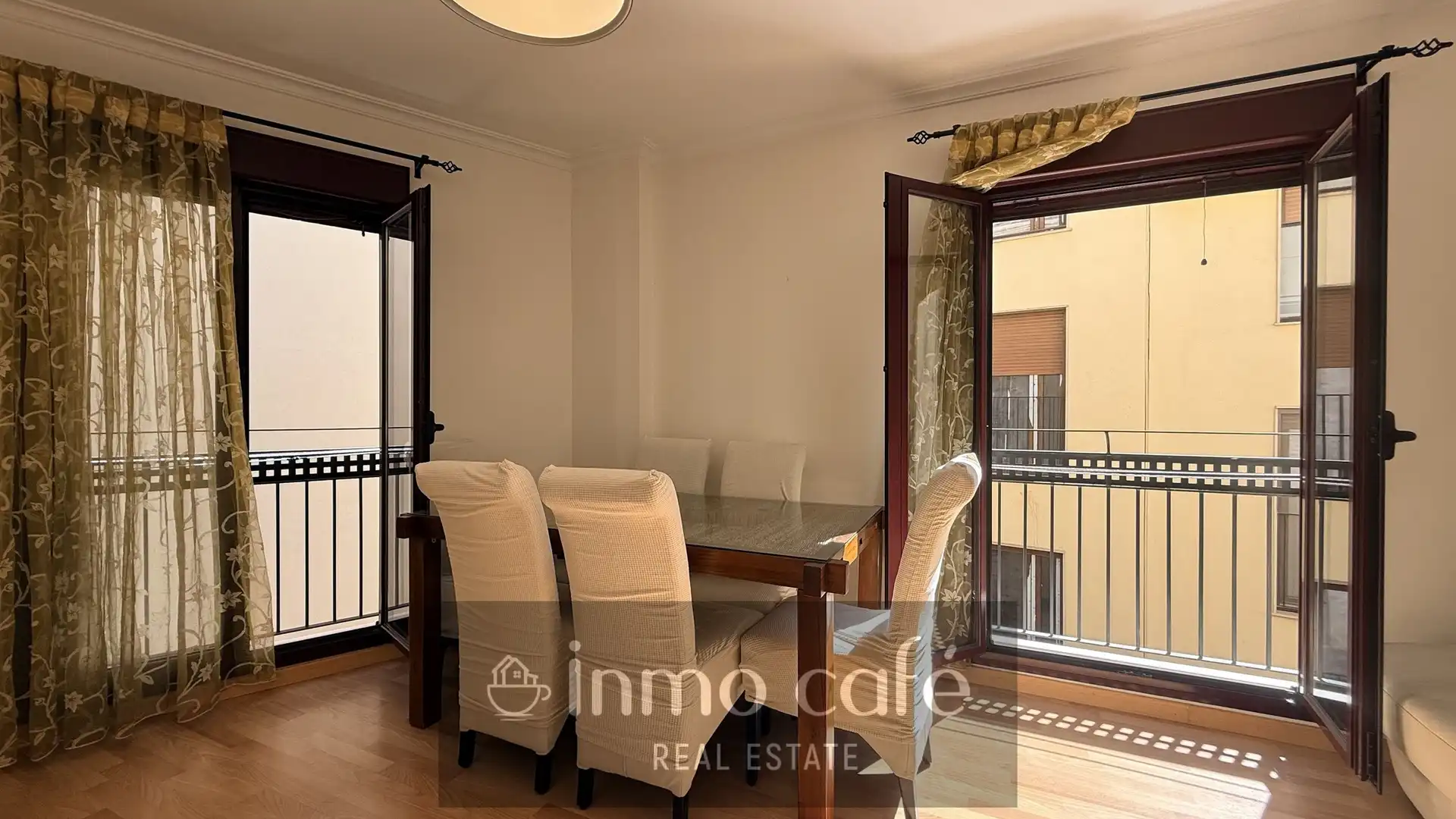 Appartement avec terrasse à vendre à Calle Joaquín María López, imagen 4
