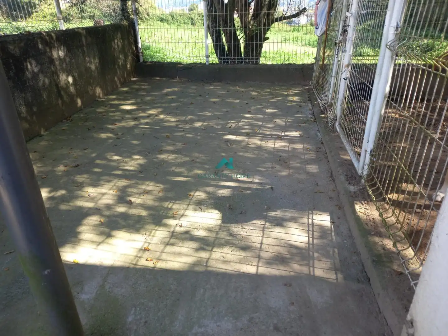 Parking de Planta baja en venta en Bárcena de Cicero con Calefacción, Jardín privado y Parquet