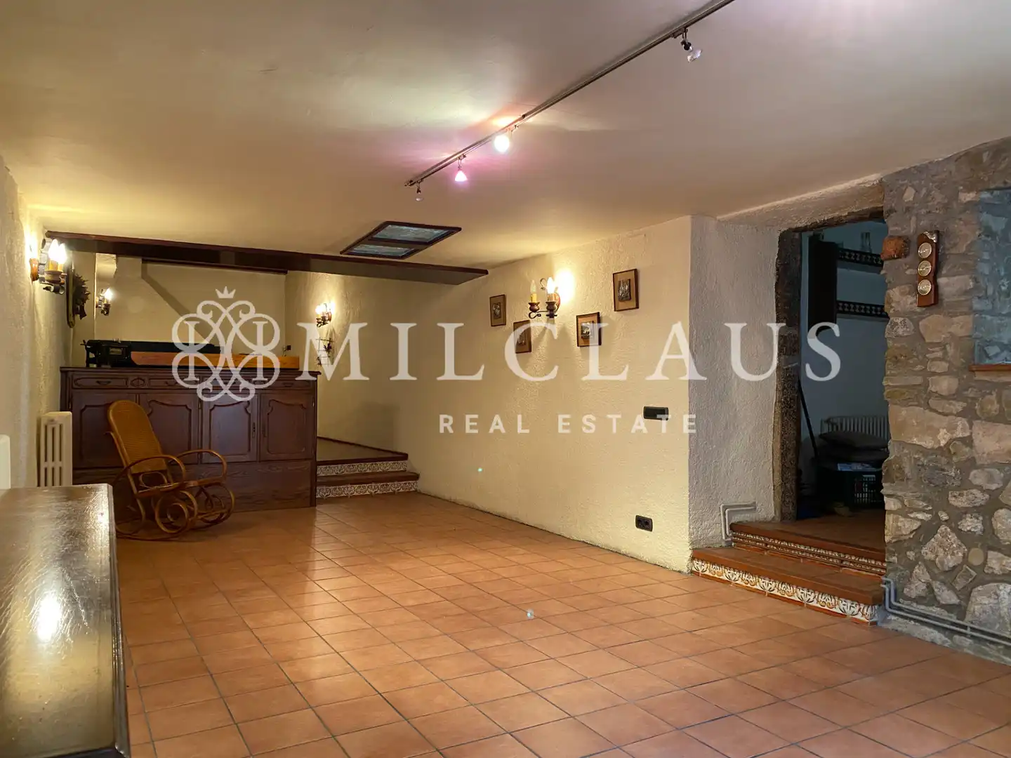 Casa o xalet de lloguer en Talamanca amb Calefacció, Parquet i Forn