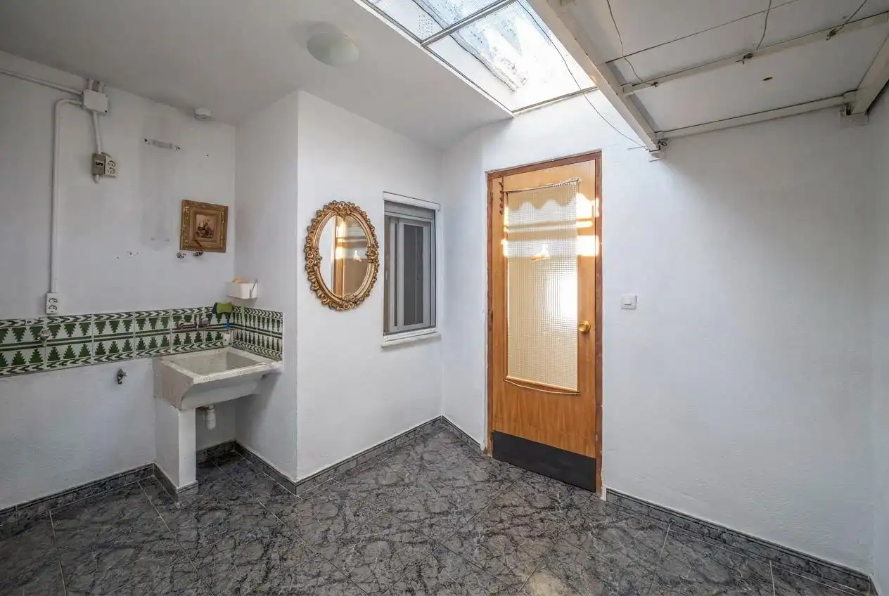 Casa o chalet en venta en Calle Calle Jaén, Atarfe