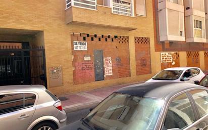 Premises for sale in Calle Cristina Sánchez, Centro